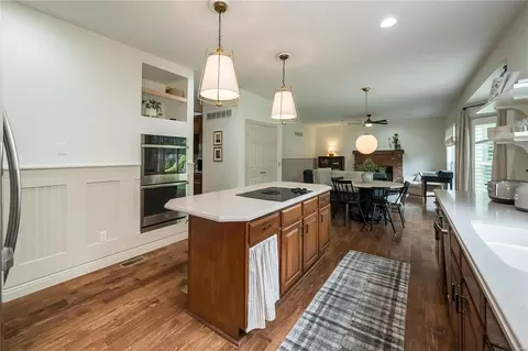 Kitchen - 1251 Polo Lake Dr, Ellisville, MO 63021 photo 4 of 4