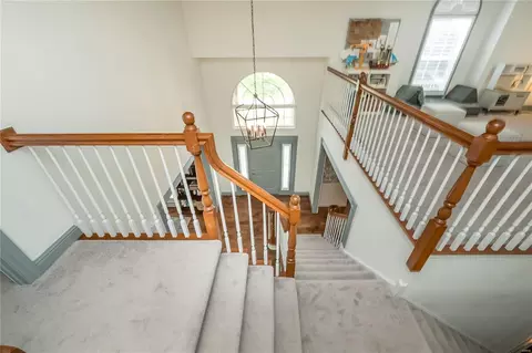 Entry Way - 1251 Polo Lake Dr, Ellisville, MO 63021 photo 6 of 9