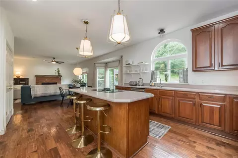 Kitchen - 1251 Polo Lake Dr, Ellisville, MO 63021 photo 1 of 4