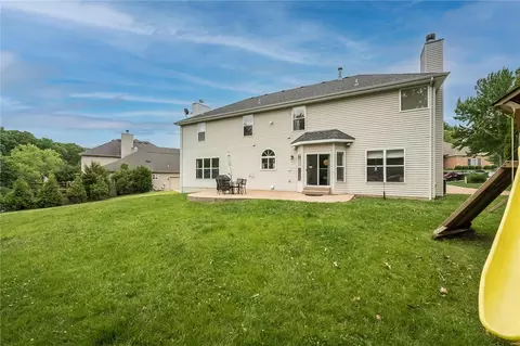Exterior - 1251 Polo Lake Dr, Ellisville, MO 63021 photo 5 of 6