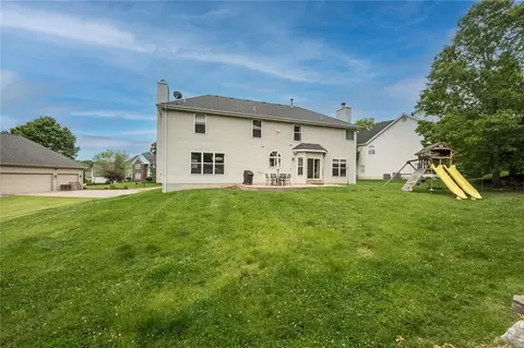 Exterior - 1251 Polo Lake Dr, Ellisville, MO 63021 photo 6 of 6