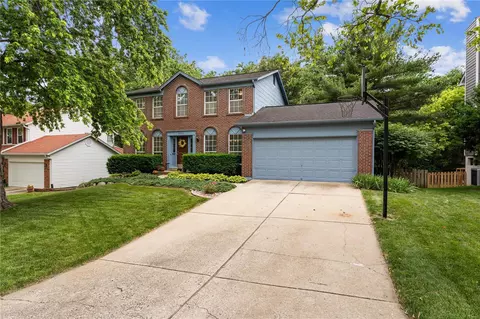 3923 Rhine Ct, Saint Charles, MO 63304