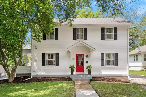 425 S Clark Ave, Saint Louis, MO 63135