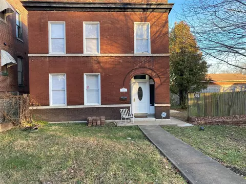 3918 Missouri Ave, Saint Louis, MO 63118