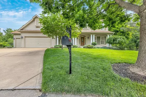 18 Wind Hill Ct, O'fallon, MO 63368