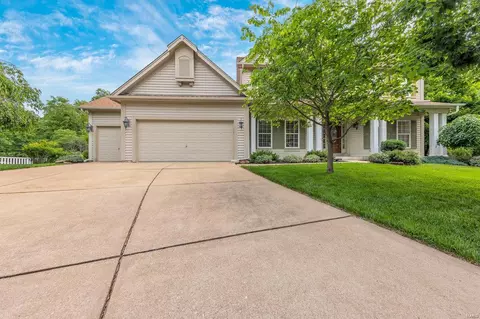 18 Wind Hill Ct, O'fallon, MO 63368 photo 2