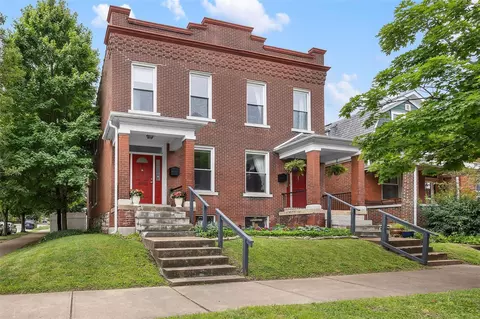 4200 Juniata St, Saint Louis, MO 63116