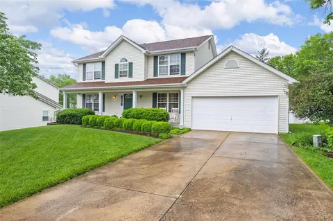 944 Shady Path Ct, Saint Peters, MO 63376