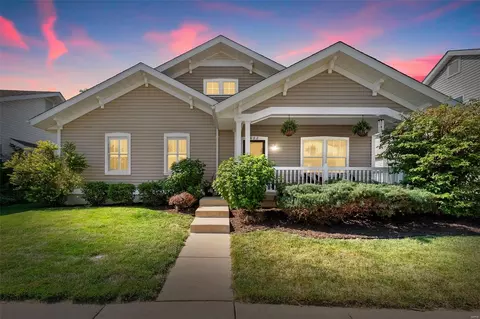 628 Grey Mountain Dr, O'fallon, MO 63368 photo 7