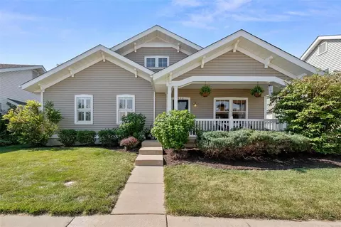 628 Grey Mountain Dr, O'fallon, MO 63368