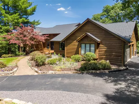 16618 Caulks Creek Rdg, Wildwood, MO 63005