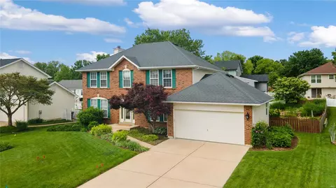 2954 Middlesburg Dr, O'fallon, MO 63368 photo 37