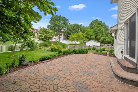 2954 Middlesburg Dr, O'fallon, MO 63368 photo 33