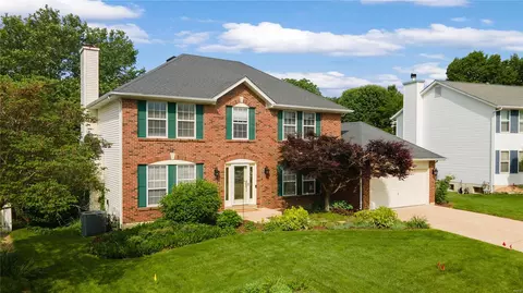 2954 Middlesburg Dr, O'fallon, MO 63368 photo 36
