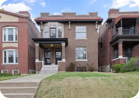 3845 Shaw Blvd, Saint Louis, MO 63110
