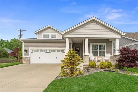 1105 Hudson Heights Ct, Saint Louis, MO 63119