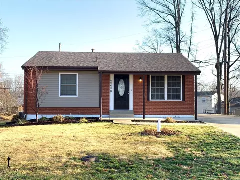 2348 Jackson Dr, Arnold, MO 63010 photo 1