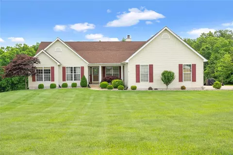 420 Kelsey Ann Ct, Wentzville, MO 63385