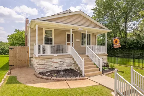 6964 Bancroft Ave, Saint Louis, MO 63109