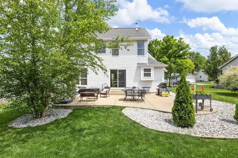 423 White Chapel Dr, O'fallon, MO 63368 photo 33