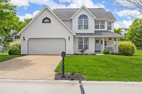 423 White Chapel Dr, O'fallon, MO 63368 photo 36