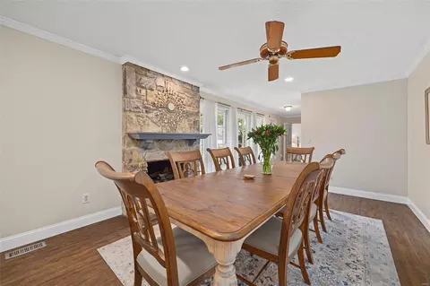 816 Dinard Dr, Manchester, MO 63021 photo 9