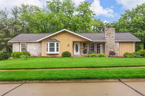 816 Dinard Dr, Manchester, MO 63021 photo 57