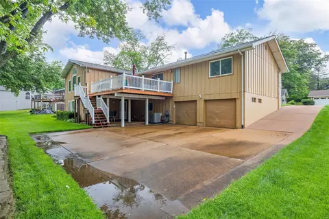816 Dinard Dr, Manchester, MO 63021 photo 54