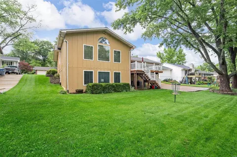 816 Dinard Dr, Manchester, MO 63021 photo 52