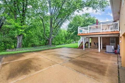 816 Dinard Dr, Manchester, MO 63021 photo 49