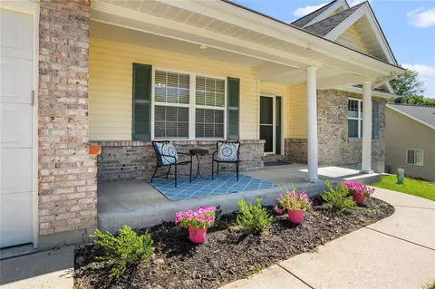 Exterior - 16866 Enderbush Ln, Eureka, MO 63025 photo 2 of 3