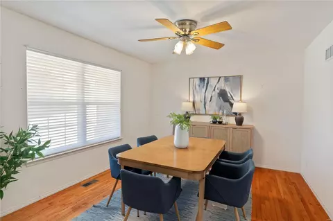Dining - 16866 Enderbush Ln, Eureka, MO 63025 photo 1 of 3
