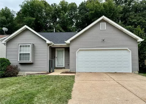 722 Highland Ave, Valley Park, MO 63088