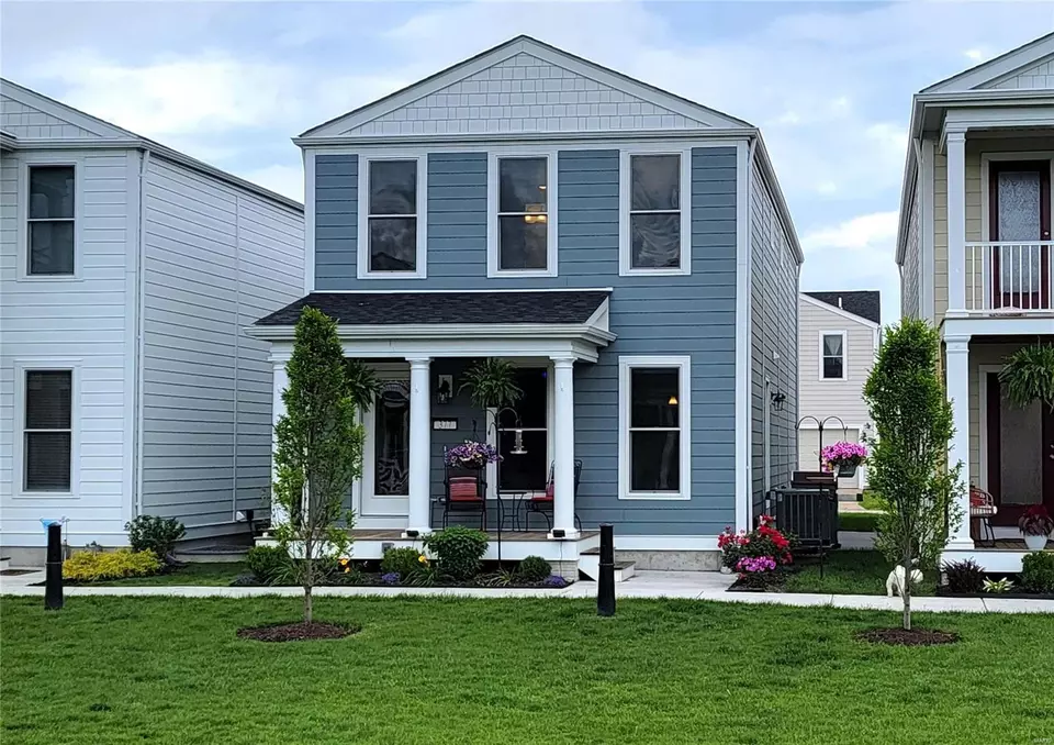 377 Tiber Pl, Saint Charles, MO 63301 26 Photos Movoto