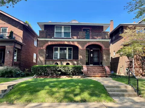5939 Coronado Ave, Saint Louis, MO 63116