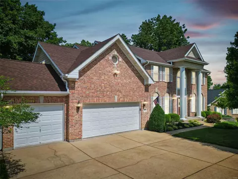 16038 Forest Valley Dr, Ballwin, MO 63021 photo 40