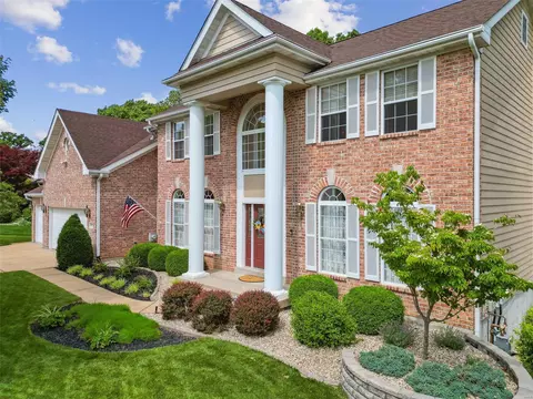 16038 Forest Valley Dr, Ballwin, MO 63021 photo 39