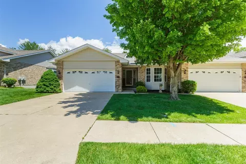 133 Braewood Cir #5A, Saint Charles, MO 63301