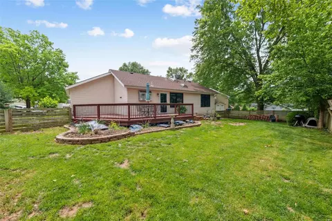 Other - 1403 Morning Sun Dr, Ballwin, MO 63021 photo 4 of 6