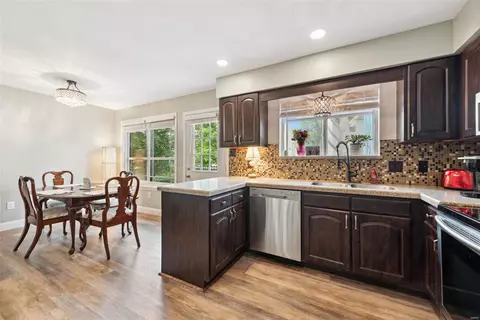 Kitchen - 1403 Morning Sun Dr, Ballwin, MO 63021 photo 1 of 3