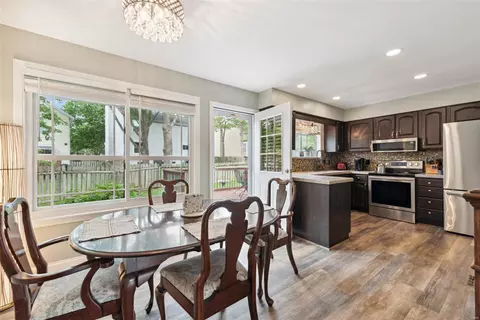 Dining - 1403 Morning Sun Dr, Ballwin, MO 63021 photo 1 of 2
