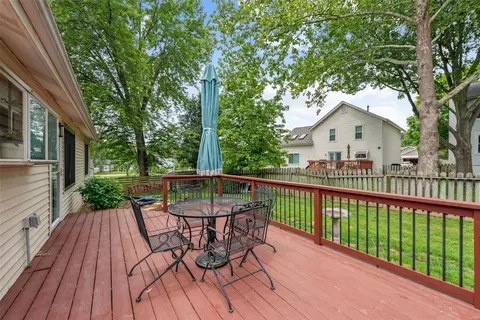 Exterior - 1403 Morning Sun Dr, Ballwin, MO 63021 photo 3 of 10
