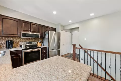 Kitchen - 1403 Morning Sun Dr, Ballwin, MO 63021 photo 3 of 3