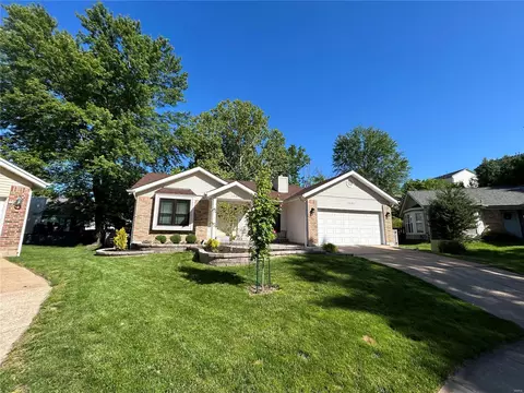 Other - 1403 Morning Sun Dr, Ballwin, MO 63021 photo 6 of 6
