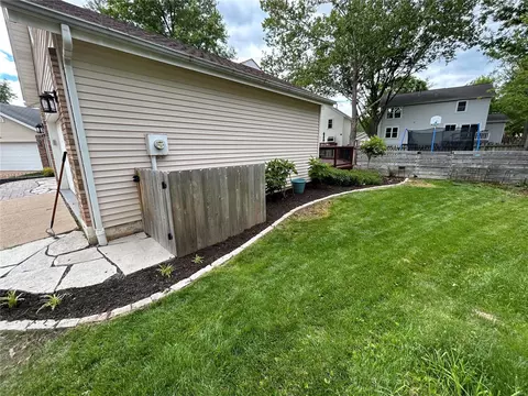Exterior - 1403 Morning Sun Dr, Ballwin, MO 63021 photo 8 of 10