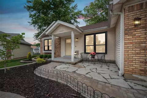 Other - 1403 Morning Sun Dr, Ballwin, MO 63021 photo 5 of 6