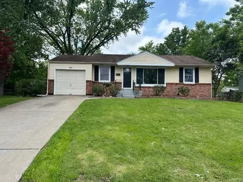 250 Saint Daniel Ln, Florissant, MO 63031