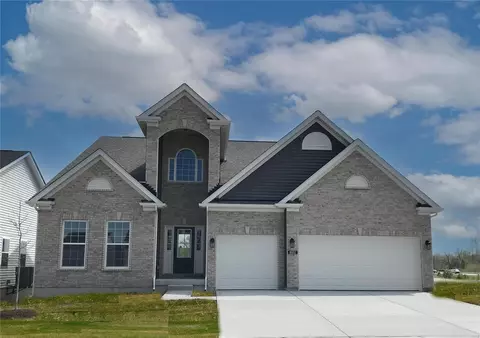 8002 Cotswald Trl, Cottleville, MO 63304