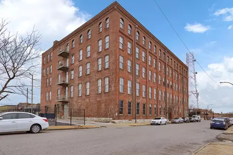 721 N 17th St #103, Saint Louis, MO 63103