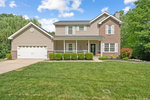 252 Crescent Ave, Valley Park, MO 63088